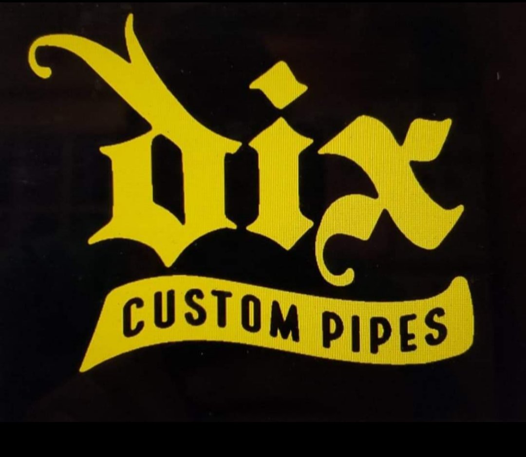 Dix Custom Pipes